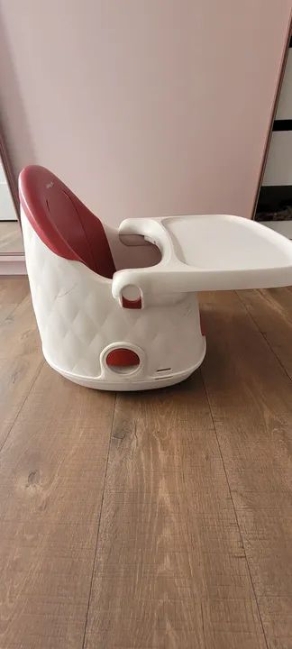 Cadeira de alimentação Safety - Foto 4