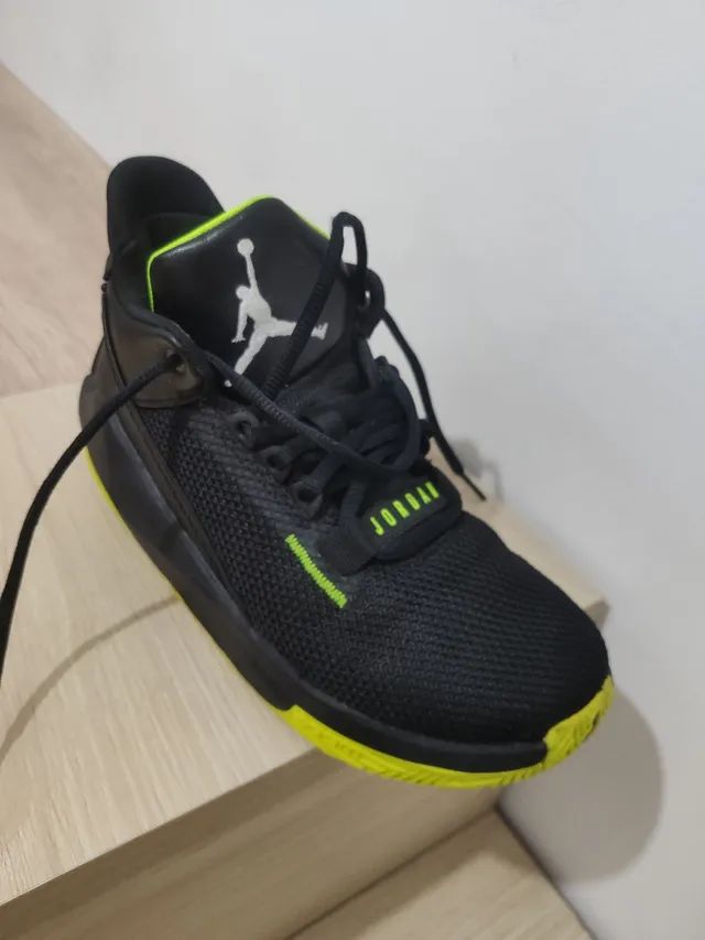Nike Air Jordan 2x3  - Foto 4