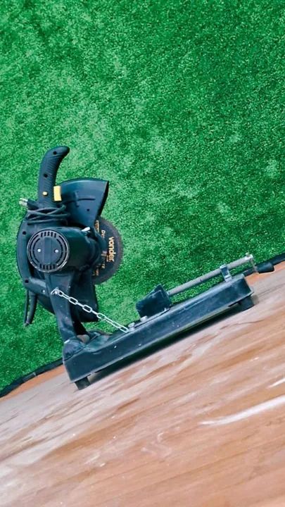 Maquina de corte metais de bancada 127v / 110 - Foto 4