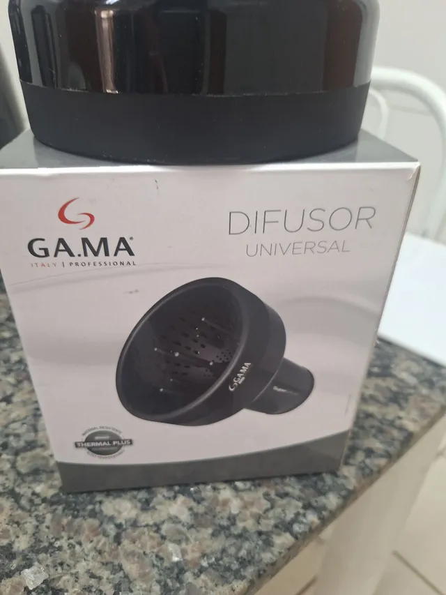 Gama Super Difusor Universal