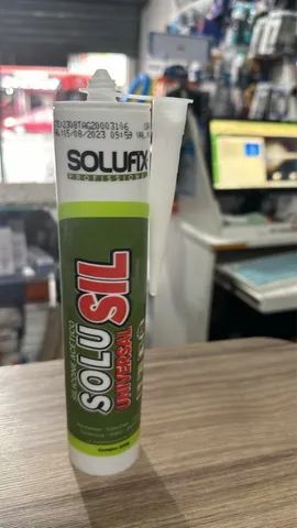 Silicone profissional   - Foto 6