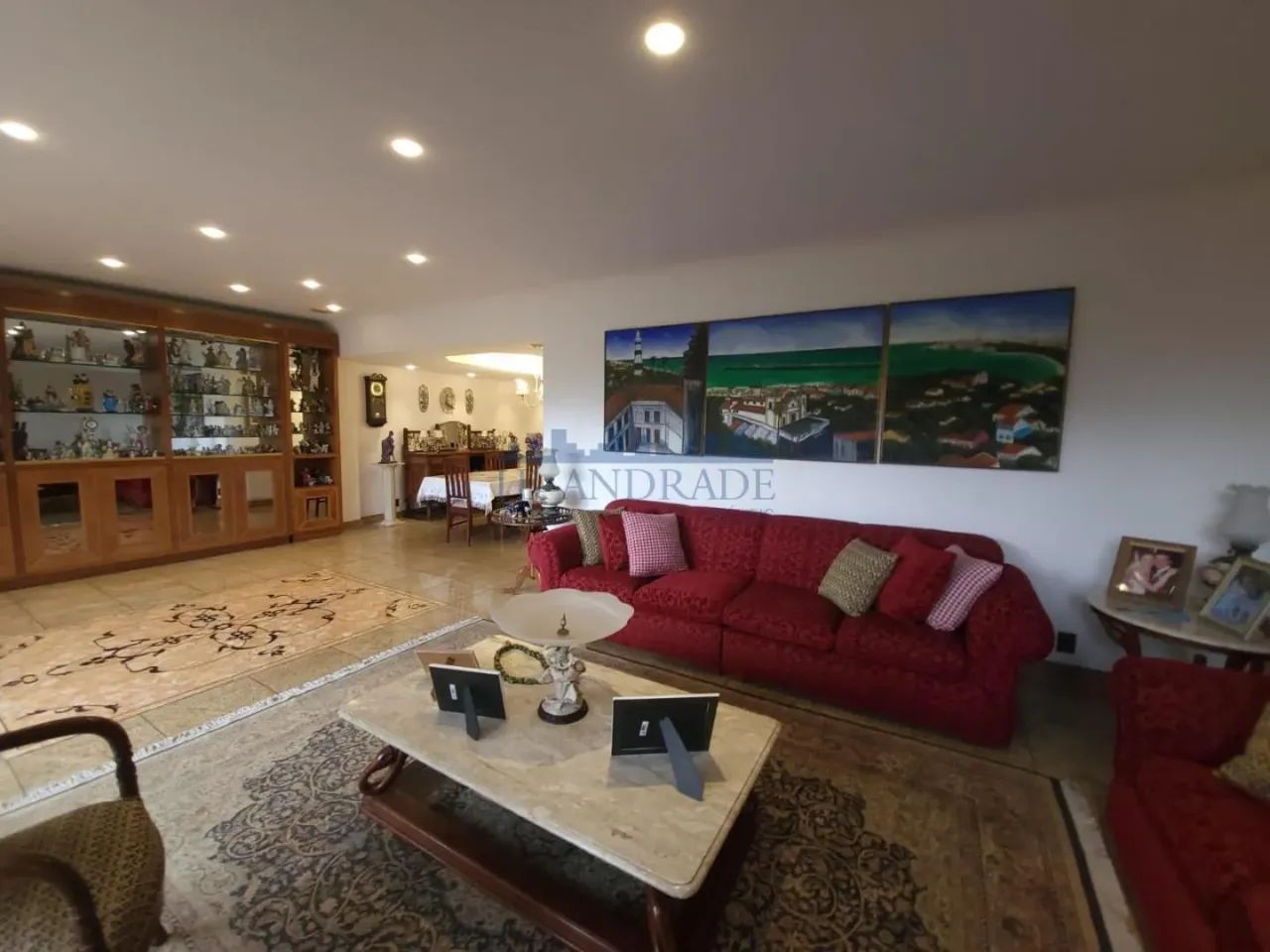 Barra da Tijuca | Cobertura 4 quartos, sendo 4 suites - Foto 4