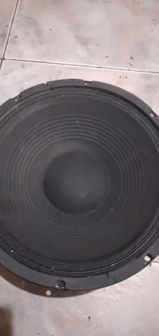 Auto falante 12 polegadas
