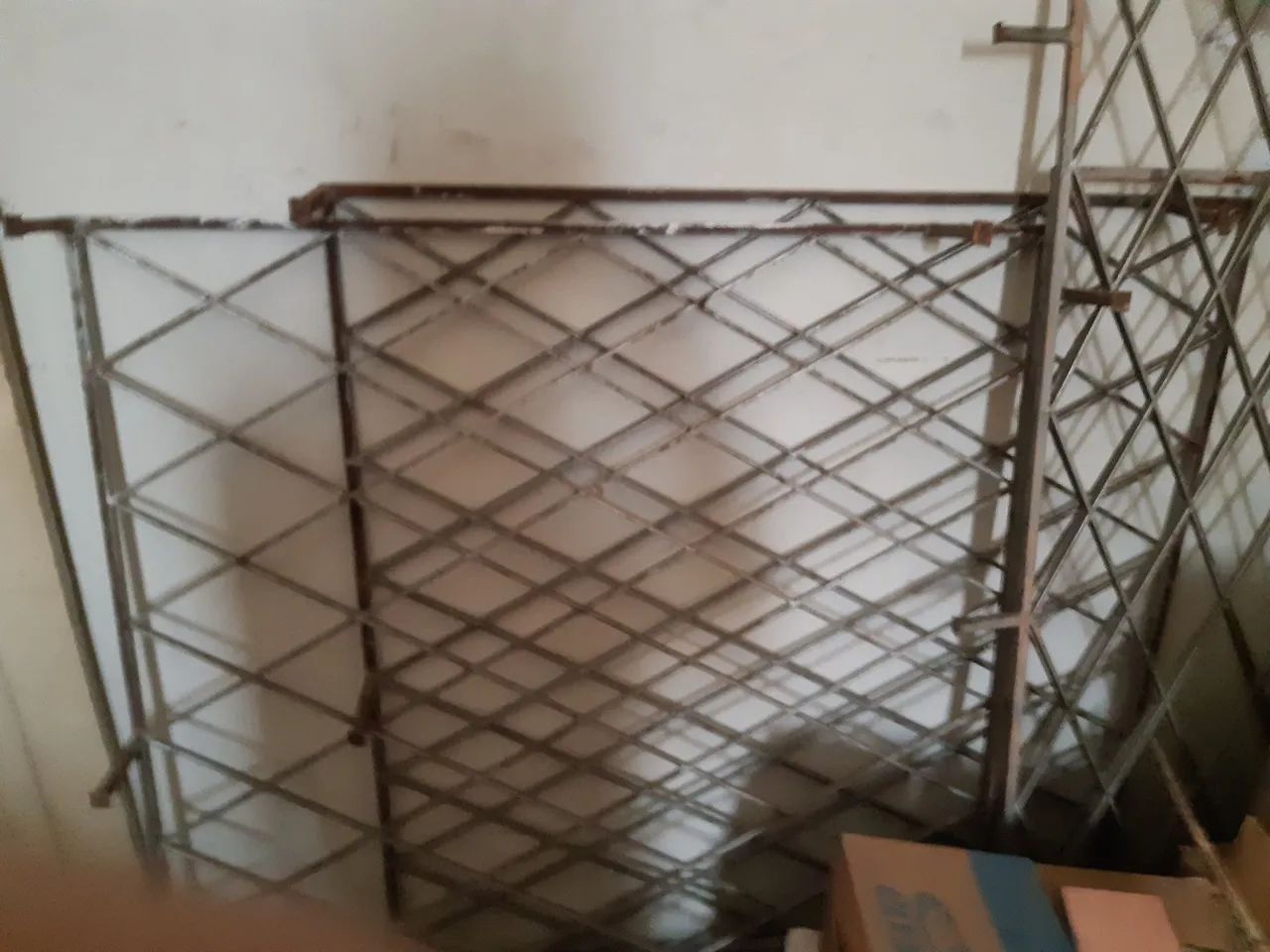 GRADES NOVAS, PRATIADAS. - Foto 5