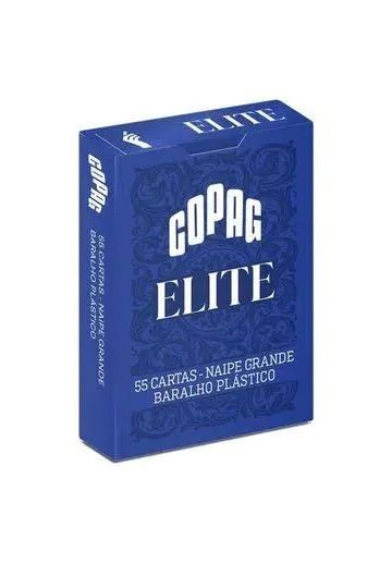 Baralho COPAG ELITE - Foto 3