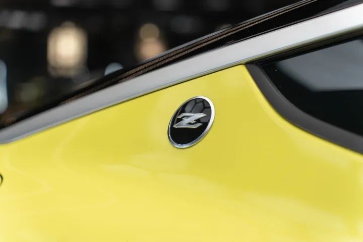 Nissan Z  - Foto 3