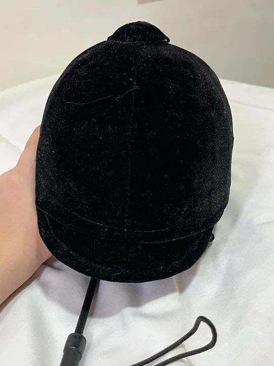 Capacete de Equitação - Foto 4