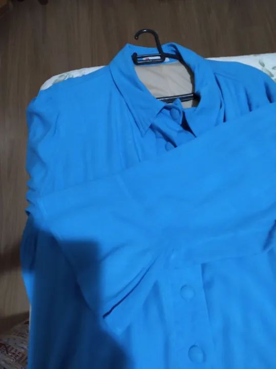 Lindo vestido, da VK modas. - Foto 2