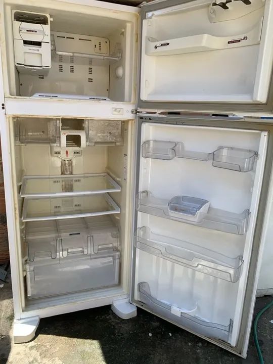 Geladeira Brastemp ative - Foto 4