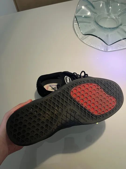 Tênis Vans Wayvee Tyson Peterson - Foto 3