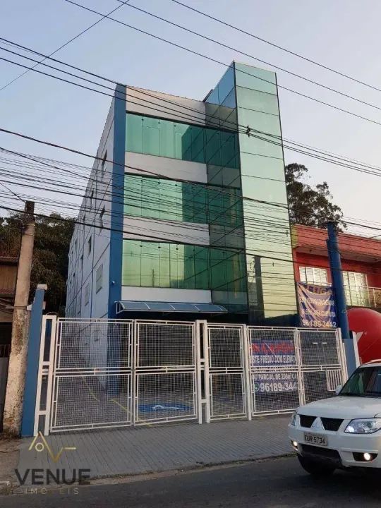 Andar Corporativo à venda, 811 m² por R$ 6.500.000,00 - Centro - Arujá/SP