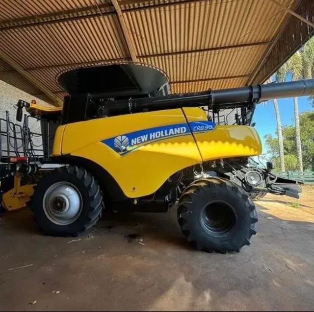 Maquina agrícola  - Foto 3