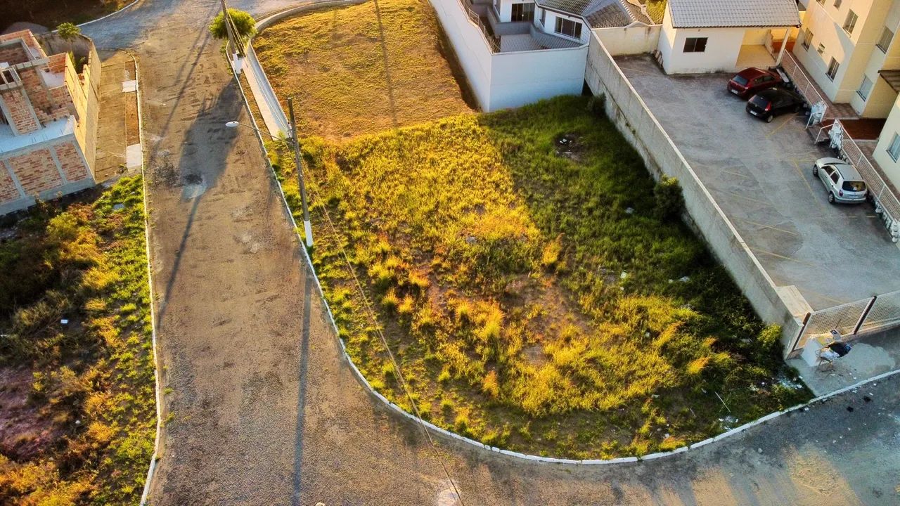 Terreno Bela Vista 2 