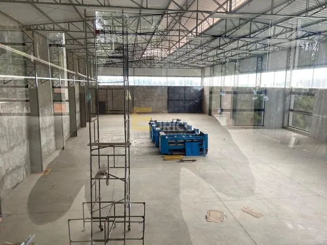 Prédio Comercial à venda no CHÁCARAS SÃO BENTO em Valinhos/SP - Foto 4
