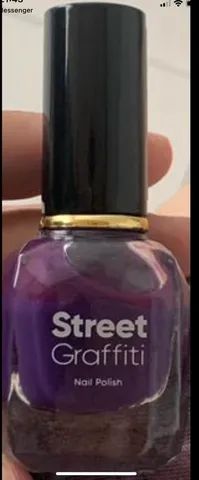 Esmalte Importado 