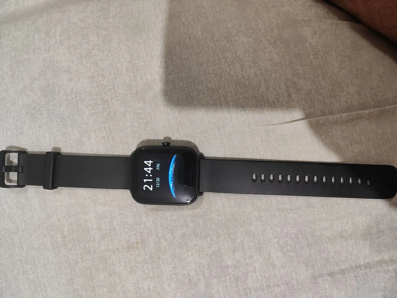 Smartwatch Relógio Inteligente