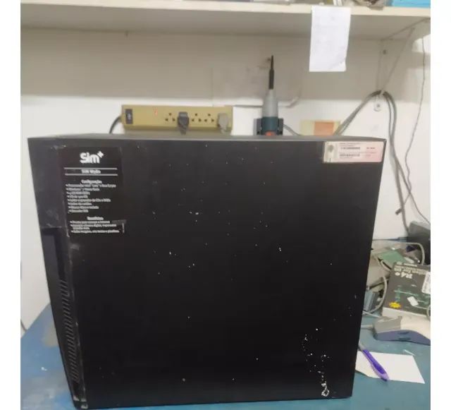 Storage Nas Positivo Sim+ Synology Até 3 Hds Servidor - Foto 4