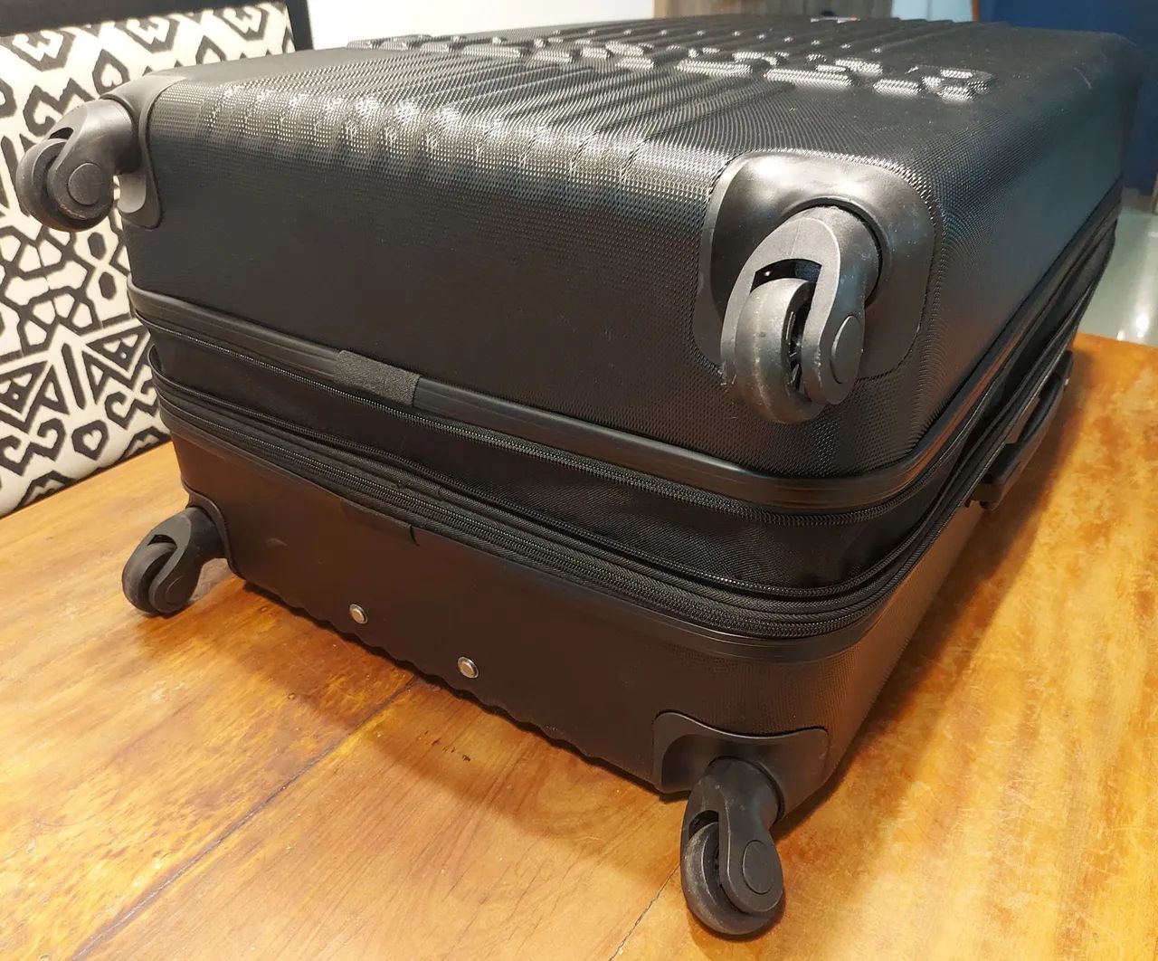 Mala Tommy Hilfiger  - Foto 4