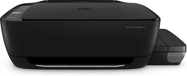 multifuncional HP Ink Tank Wireless 416 zero
