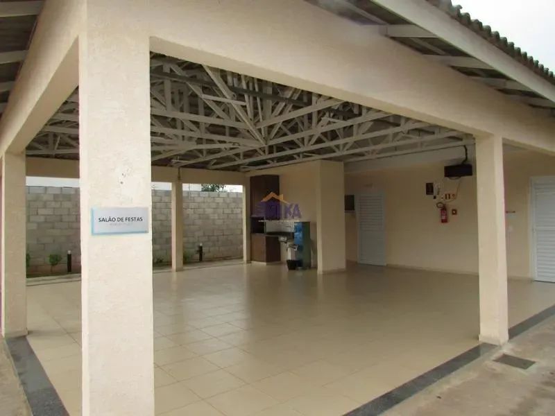 Apartamento com 1 quarto(s) no bairro Parque Ohara em Cuiabá - MT - Foto 10