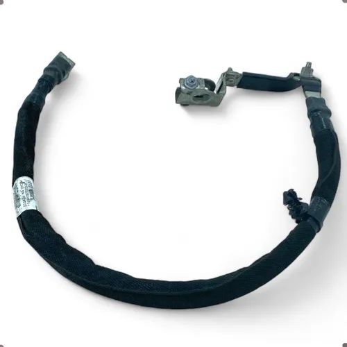 Cabo Fio Negativo Bateria Dodge Ram 2500 3500 2019 A 2024 - Foto 5