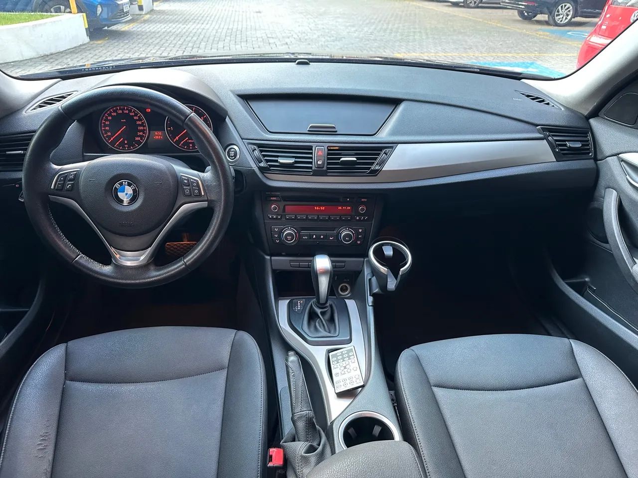 X1 2014 2.0 18i S drive - Foto 15