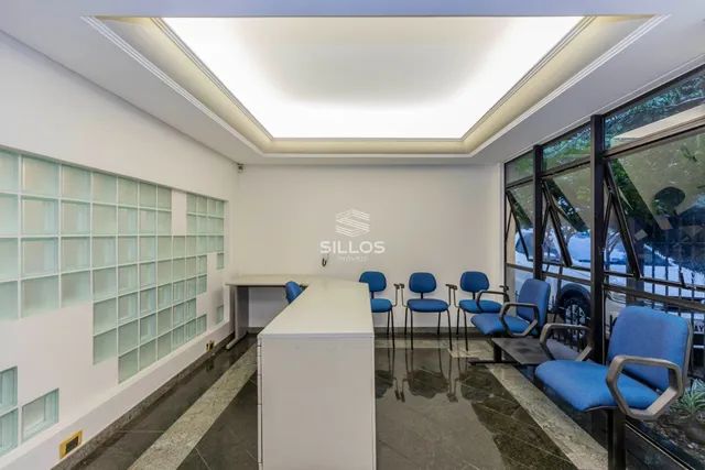 Prédio comercial com 275m² para alugar no Alto da XV em Curitiba - Foto 2