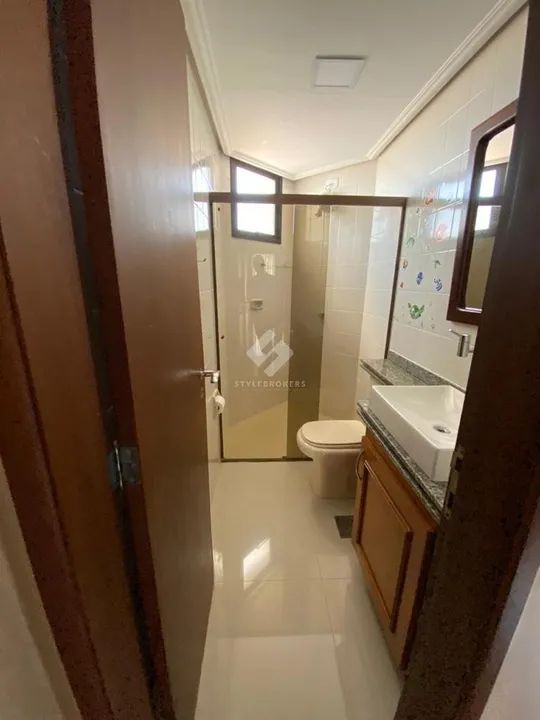 Apartamento Exclusivo à Venda no Edifício Luxemburgo - Foto 5