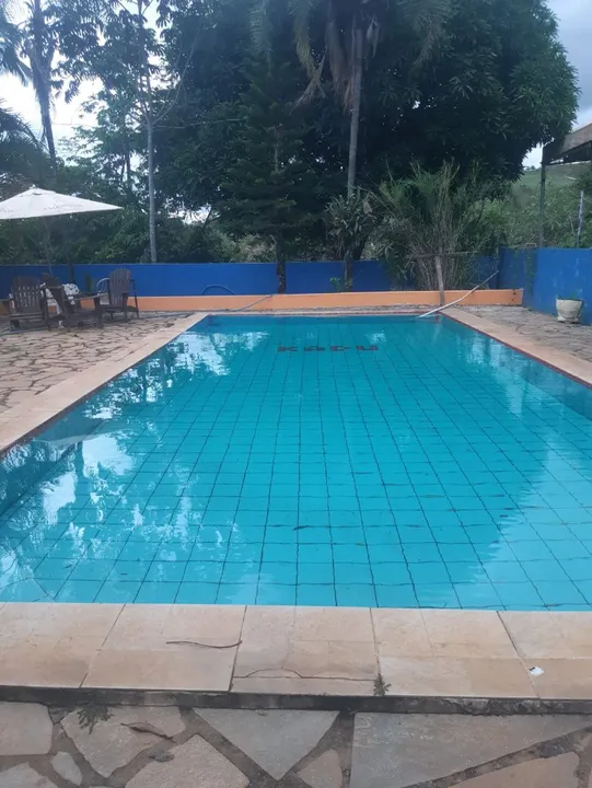 ALUGUEL DE CHÁCARA PARA EVENTOS FAMILIARES