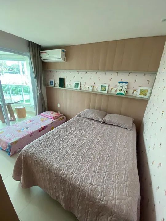 Cobertura no In mare bali de 165mts  - Foto 6