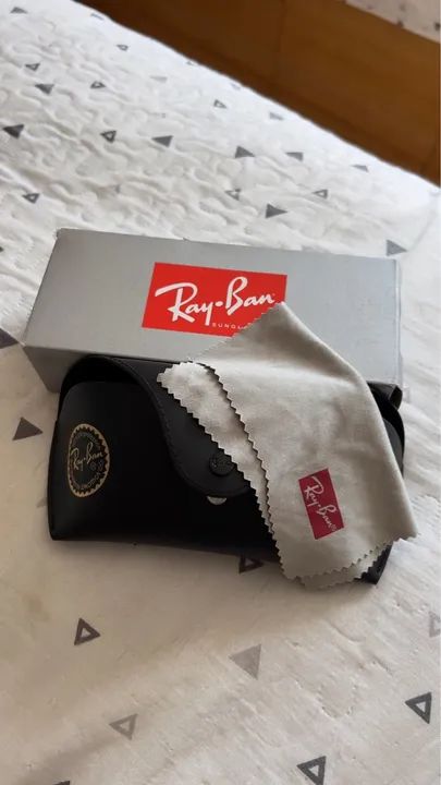 Ray Ban original  - Foto 2