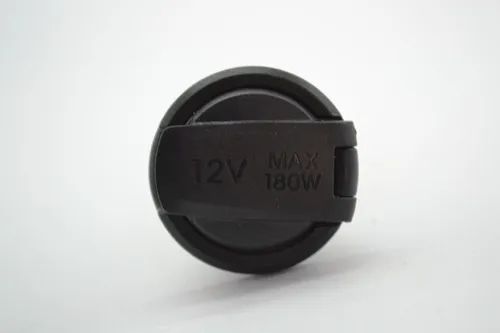 Tomada Energia 12v Hyundai Hb20s 2017 Original