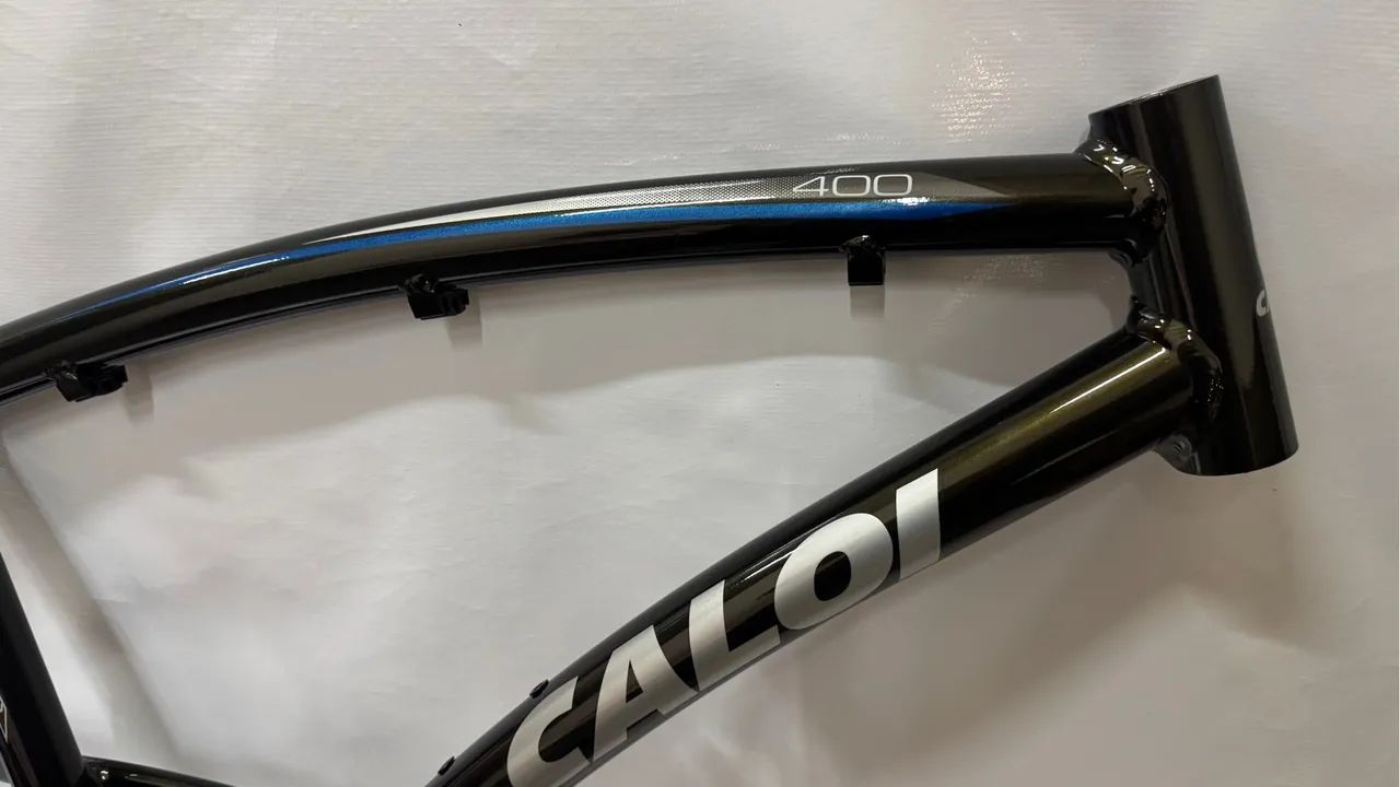 QUADRO CALOI CONFORT 400  26 ZERO  - Foto 5