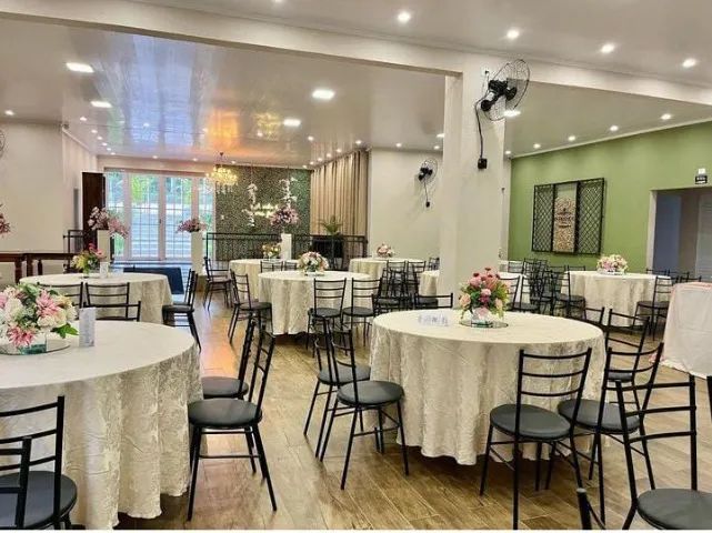 cadeiras para eventos  - Foto 2
