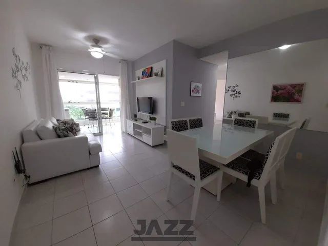 Apartamento com 3 dormitórios À Venda - Módulo 2 - Riviera de São Lourenço - Foto 2