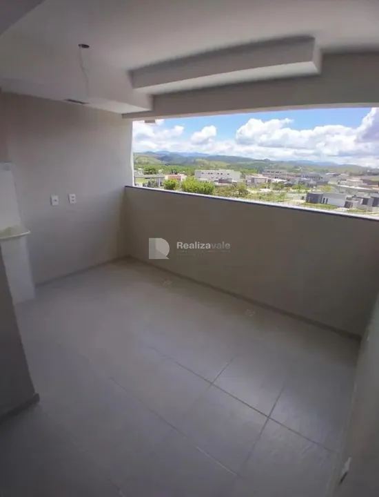 Apartamento à venda em São José dos Campos, Condomínio Residencial Colinas do Paratehy