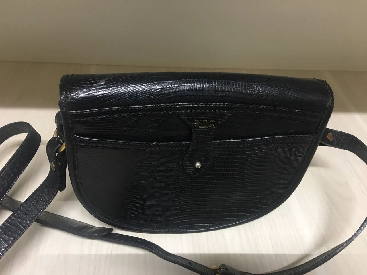 Bolsa Victor Hugo  - Foto 3