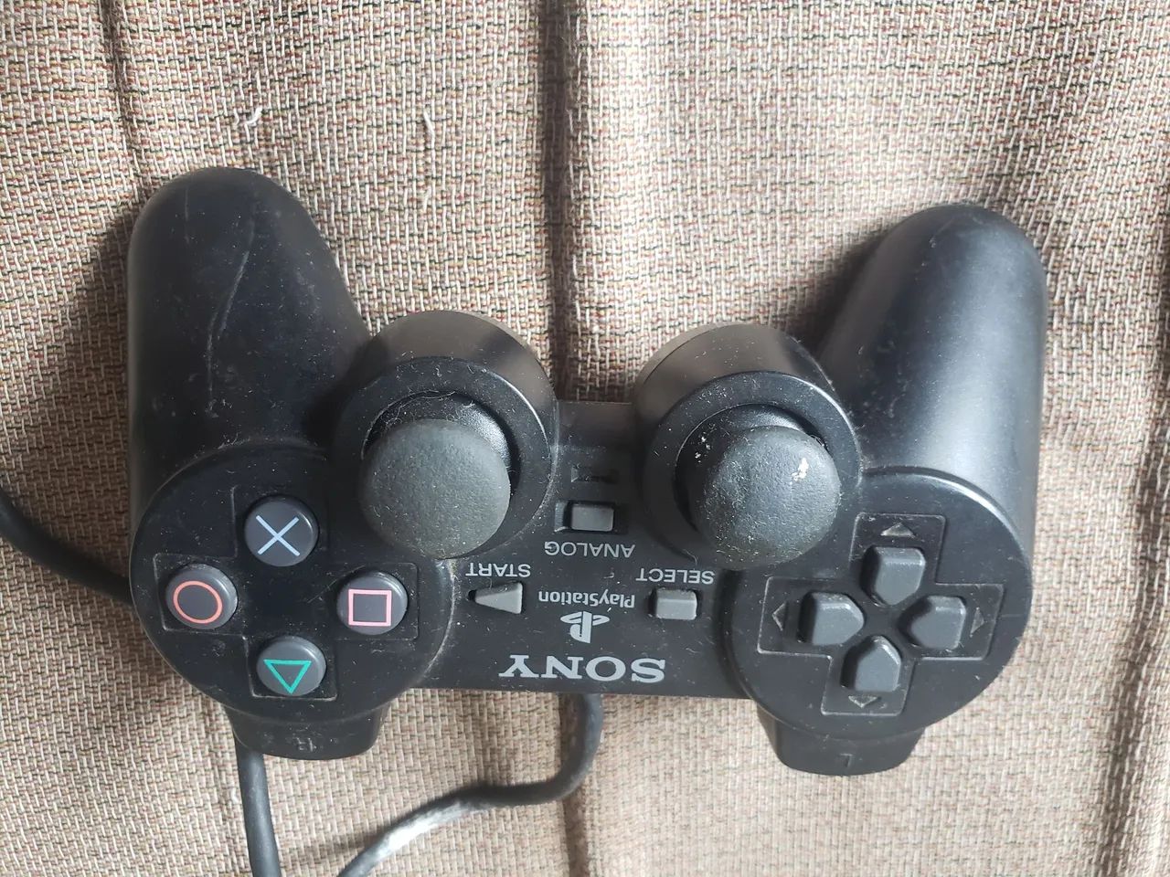 Controle original  funcionando  - Foto 3