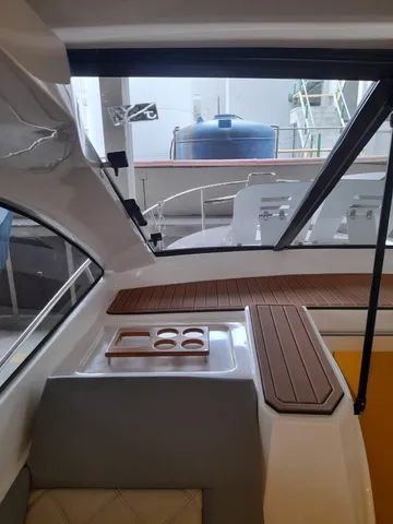 Lancha Solara 350 HT - ano 2021 (completa) - Ñ e NX/Focker/FS/Armatti - Foto 6