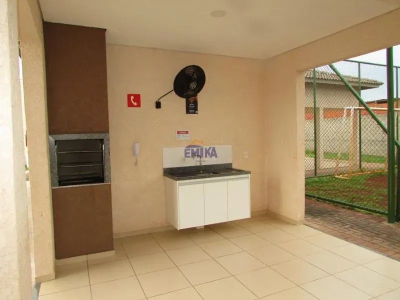 Apartamento com 1 quarto(s) no bairro Parque Ohara em Cuiabá - MT - Foto 6