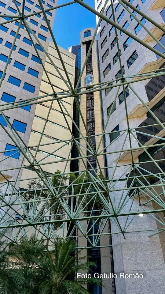 Conjunto de salas, SETOR COMERCIAL NORTE, Asa Norte - Foto 4