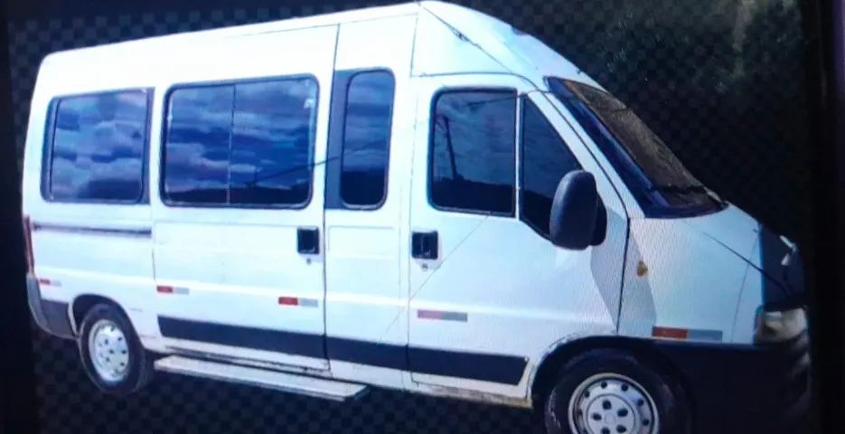 Fiat ducato 2013 olx online