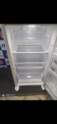 Geladeira Eletrolux 463 litros em 6x sem juros entregamos  - Foto 3
