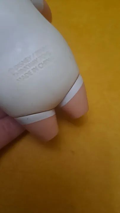 Boneco capitao da thinkway toys - Foto 5