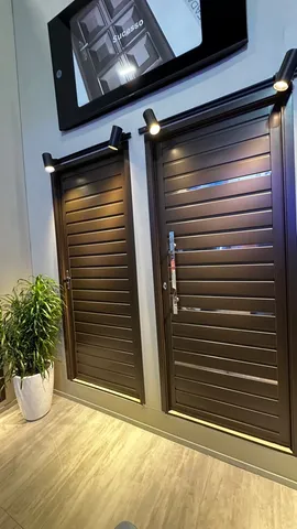 Portas Lambril Social 85x215 Direto da Fábrica