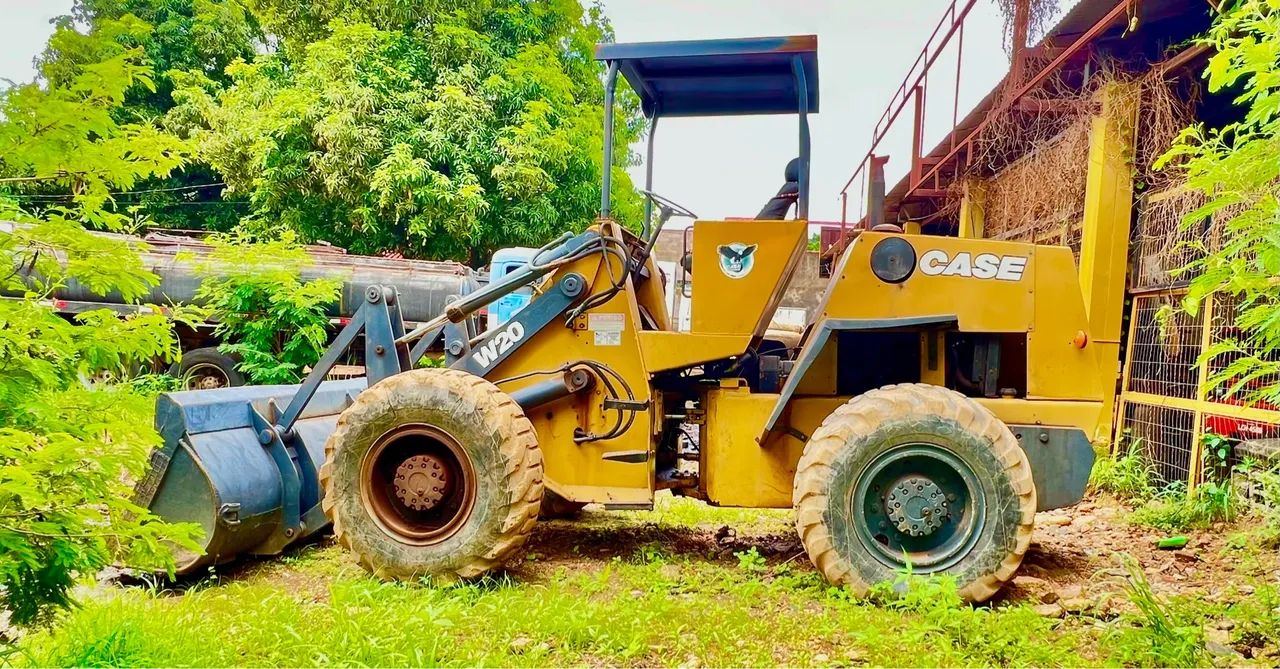 CASE W20           130.000 - Foto 3