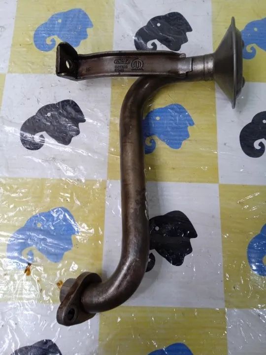 Pescador Óleo Motor Renegade 1.8 2019 2020 2021 Cod. 55223623 