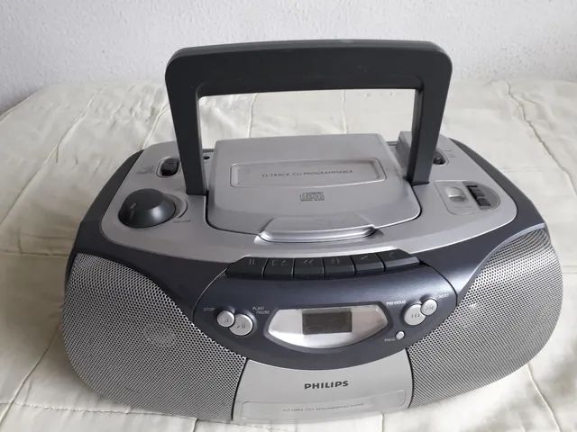 Aparelho  Philips 3 em um a pilha e luz  - Foto 2
