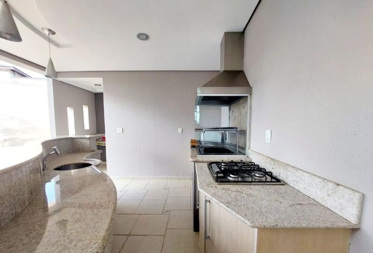 Casa alto padrão em condomínio  Ibiti do Paço  - Foto 6