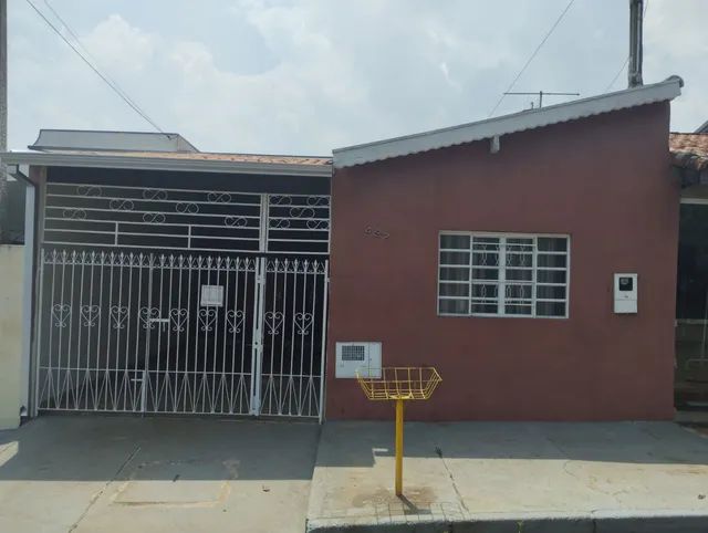 Captação de Casa a venda na Avenida Brigadeiro José Vicente Faria Lima, Vila Nova Itapetininga, Itapetininga, SP